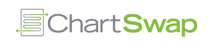 ChartSwap logo