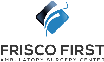 Frisco First Surgery Center Logo